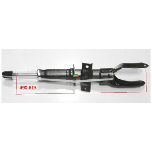 SAS VW AMARROK 11- FRONT SPRINGSEAT