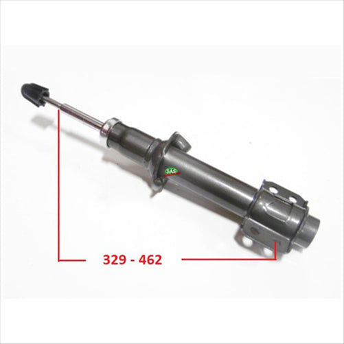SAS FORD TERRITORY 07-11 F SSEAT SHK