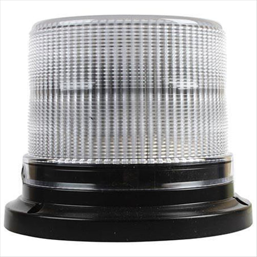 Narva LED Beacon / Strobe Blue 12 or 24V Permanent Mount