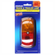 Narva Side Marker Light Red/Amber Incandescent