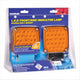 Narva 12V MDL54 LED IND S/MRK KIT