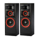 Cerwin Vega XLS Series 12â€ 3-Way Full-Range Floor Speakers â€“ 300W Max Pair