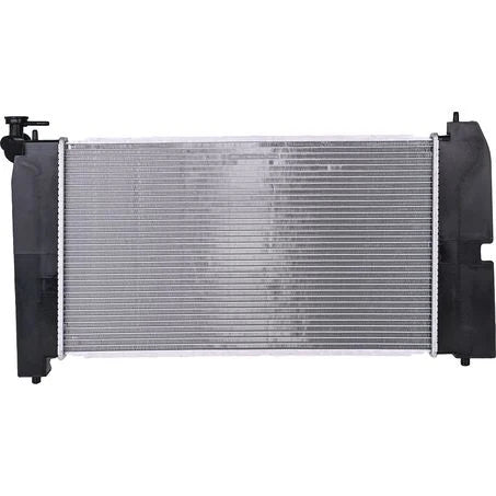 FloKool Radiator Engine Cooling Aluminium Core Plastic Tank RAD1388