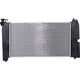 FloKool Radiator Engine Cooling Aluminium Core Plastic Tank RAD1388