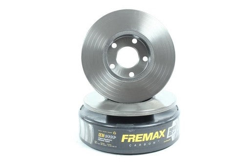 BRAKE DISC FRONT PAIR GOLF MK5 1.6L BD-5614