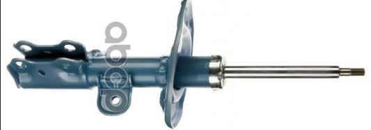 TOYOTA MARK X 2007 FRONT RIGHT GAS SHOCK STRUT ABSORBER NST5388R