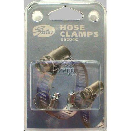 Gates Hose Clamp G6204C