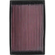 K&N Performance Air Filter 33-2080