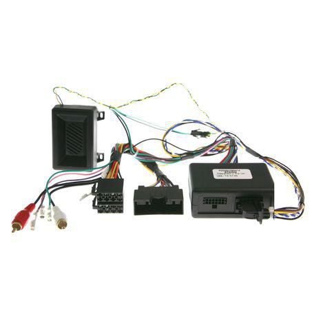 Aerpro Steering Wheel Control Interface To Suit Ford CHFO7C