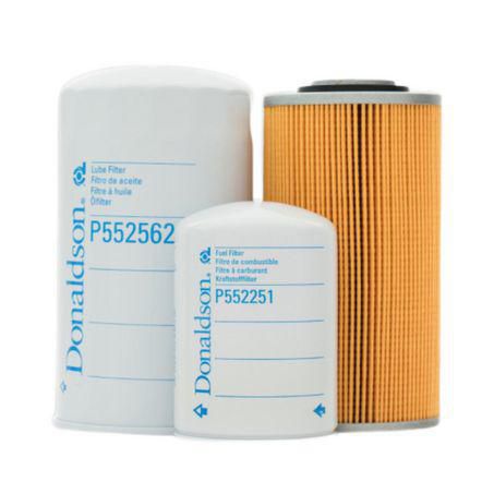 Donaldson Filter Kit Truck X903194