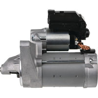 OEX Starter Motor 12V 9Th CW Denso Style DXS4068