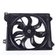 Doowon Electic Condenser Fan Assembly EFX3915G