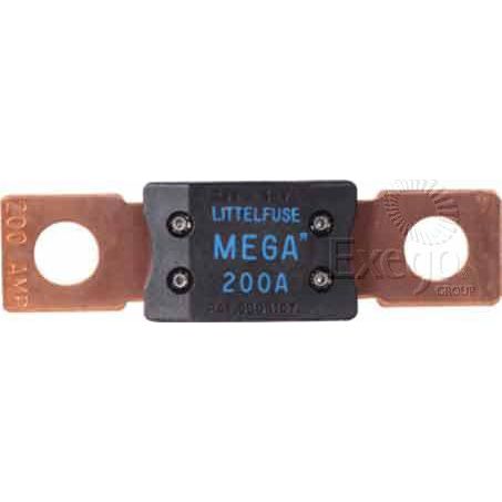 OEX Mega Fuse 200A 1 Pce