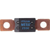OEX Mega Fuse 200A 1 Pce