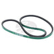 Gates V/Belt H/Duty 9640Hd 13A1625HD