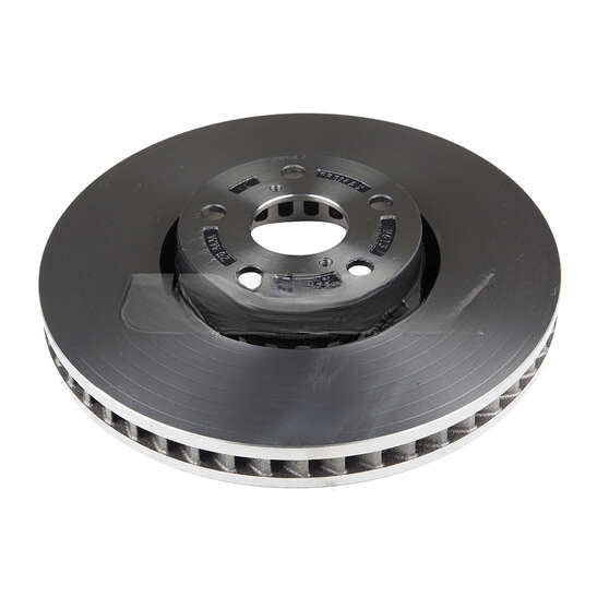 BRAKE DISC FRONT EACH BD-2614