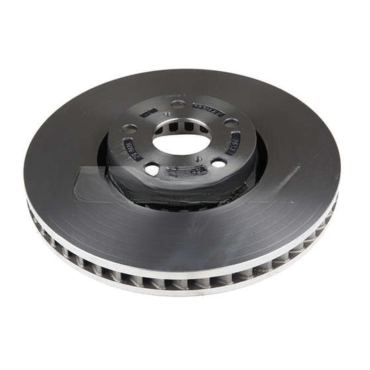 BRAKE DISC FRONT EACH BD-2614