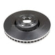 BRAKE DISC FRONT EACH BD-2614