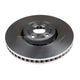 BRAKE DISC FRONT PAIR HOLDEN TRAX (TJ) 1.8L 2013- BD-1553