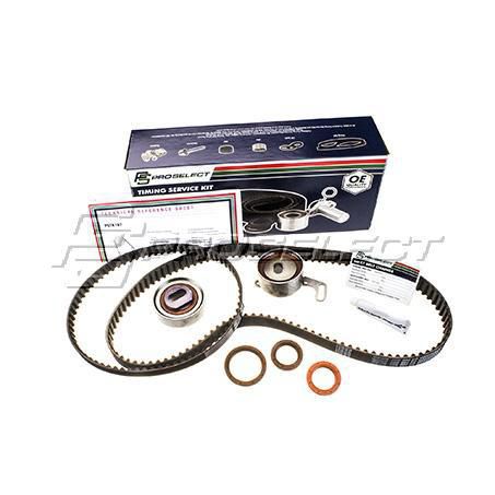 PROSELECT Timing Belt Kit Honda Accord Odessey F22A B 89-98