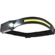 DRIVETECH 4X4 Rechargeable Dual Output LED Headlamp with Motion Sensor DT-HLCOB