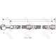 TRW Brake Hose