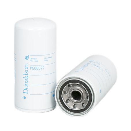 Donaldson Oil Filter Cartridge P506072