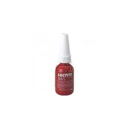Loctite 641 Retaining Compound 10ml 1496887