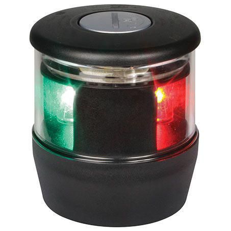 HELLA NAV LIGHT LED TRICOLOUR ANCH