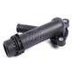 TOPAZ SEATCOVERS Topaz Coolant Hose Flange TOPT1213087