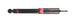 MAZDA E SERIES 1999 FRONT EXCEL-G GAS SHOCK STRUT ABSORBER 348011