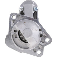 OEX Starter Motor 12V 13Th CW Mitsubishi Style - See Note MXS2052
