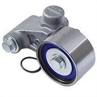 Subaru LEGACY CAMBELT KIT, BL5 BP5 QUAD CAM INCL. WATER PUMP