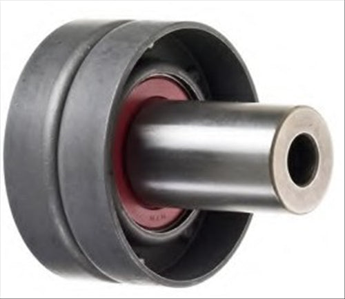 TINKR TIMING IDLER NISSAN PATROL  RD28 , TD42