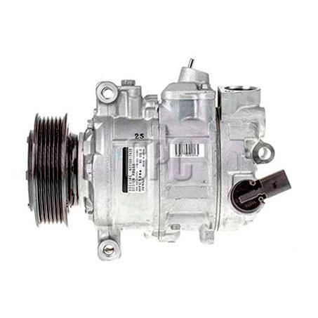 Denso Air Conditioning Compressor 12V Direct Mount 6SEU14C CXD6385