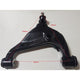SAS AUTO PARTS SAS Control Arm LA258L