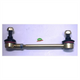 SAS S/BAR ADJ ANGLE LINK 10MM ROD