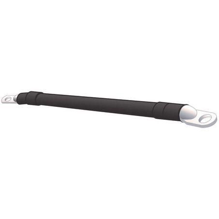 OEX Battery Lead Stud To Stud 2 B&S 380mm/10mm Stud Hole