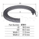 Kelpro Oil Seal 97911