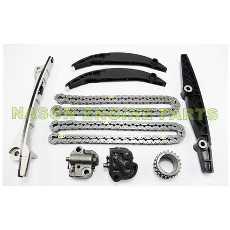 Nason Timing Chain Kit MZTK42