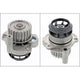 INA Water Pump 538 0049 10