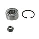 Repco Wheel Hub/Bearing Kit RWH7089
