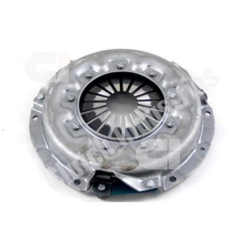 Clutch Industries CLUTCH KIT ISUZU ELF TLG TLD 2000 2400