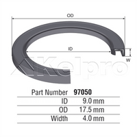 KELPRO Oil Seal