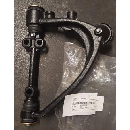 SAS AUTO PARTS SAS Control Arm B273R