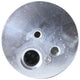 OEX Receiver Drier Pad - Pad Diameter 60mm