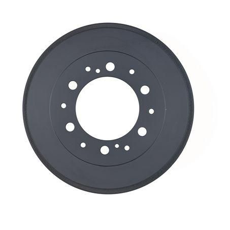 RDA TOYOTA BRAKE DRUM  254mm (106mm C/Hole)