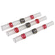 OEX Solder Splice Terminal Red