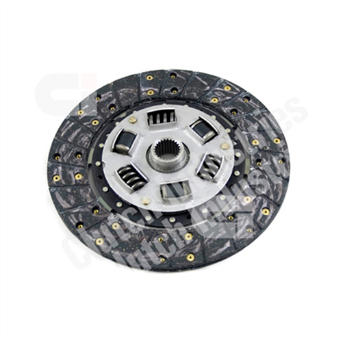 Clutch Industries CLUTCH KIT ISUZU ELF TLG TLD 2000 2400