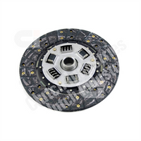 Clutch Industries CLUTCH KIT ISUZU ELF TLG TLD 2000 2400